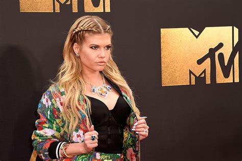 Is Chanel West Coast Transgender and .